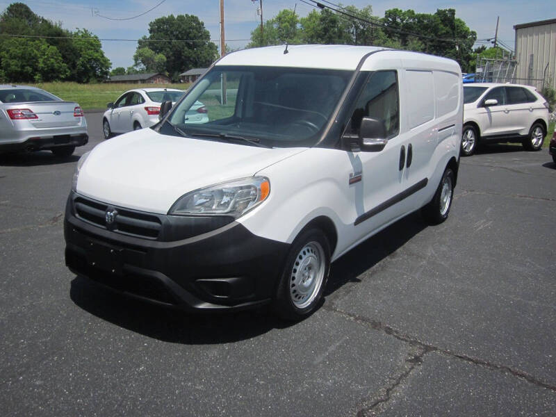 ram promaster city 2015 ZFBERFAT5F6193603 image ram promaster city 2015 ZFBERFAT5F6193603 image